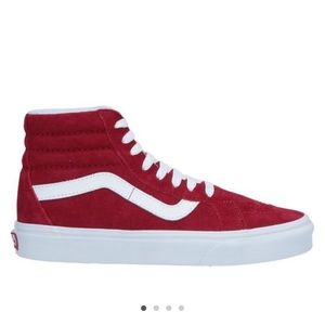 Vans High Top sneakers